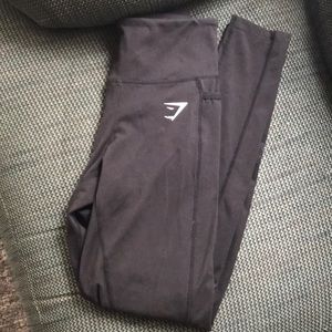 Gymshark Dreamy Leggings Black
